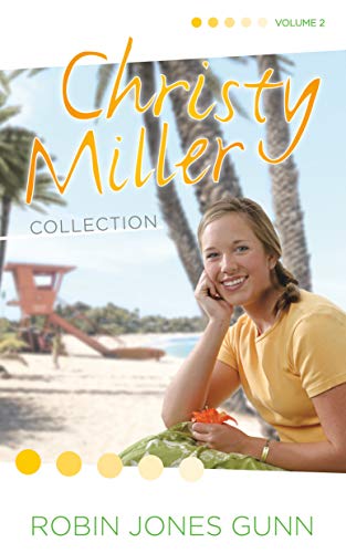 Christy Miller Collection, Vol 2 (The Christy Miller Collection, Band 2) von Multnomah